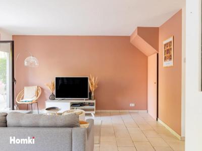 Acheter Maison 95 m2 Saint-jean