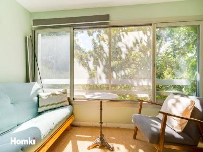 Acheter Appartement 87 m2 Marseille-9eme-arrondissement