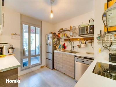 Acheter Appartement Marseille-9eme-arrondissement Bouches du Rhone