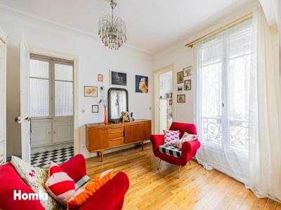 Acheter Appartement Paris-10eme-arrondissement Paris