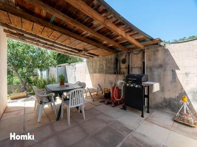 For sale Fare-les-oliviers 2 rooms 40 m2 Bouches du Rhone (13580) photo 4