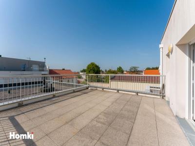 For sale Reze 2 rooms 51 m2 Loire atlantique (44400) photo 0