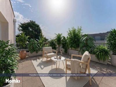 For sale Reze 2 rooms 51 m2 Loire atlantique (44400) photo 2