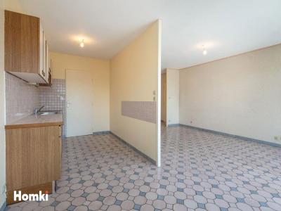 Acheter Appartement Grenoble 235000 euros