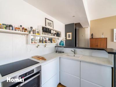 Acheter Appartement Marseille-6eme-arrondissement 489000 euros