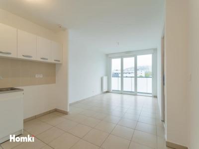 Annonce Vente 2 pi�ces Appartement Annemasse 74