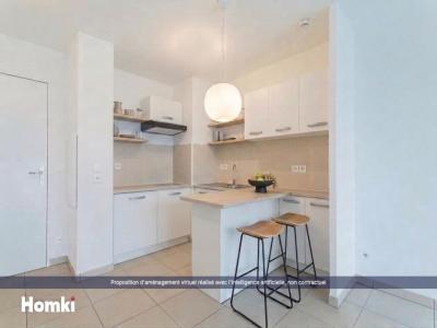 Acheter Appartement Annemasse 205000 euros