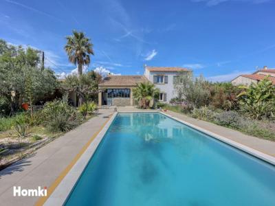 For sale Crau 7 rooms 175 m2 Var (83260) photo 0