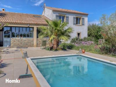 For sale Crau 7 rooms 175 m2 Var (83260) photo 1