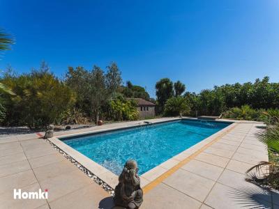 For sale Crau 7 rooms 175 m2 Var (83260) photo 2