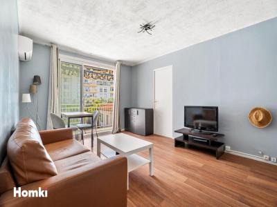 For sale Juan-les-pins 4 rooms 64 m2 Alpes Maritimes (06160) photo 3