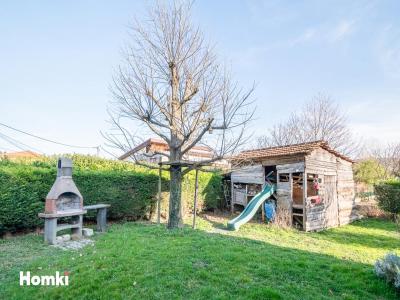 Annonce Vente 6 pi�ces Maison Saint-symphorien-d'ozon 69