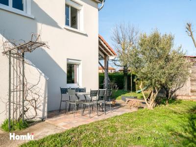 Acheter Maison 171 m2 Saint-symphorien-d'ozon