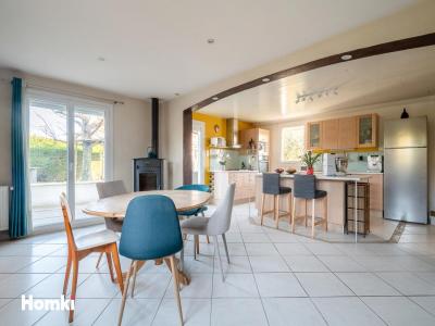 Acheter Maison Saint-symphorien-d'ozon Rhone