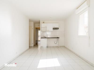 Annonce Vente 3 pi�ces Appartement Toulouse 31