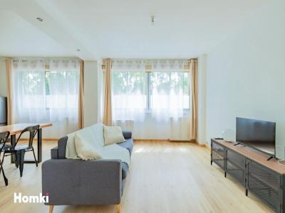 For sale Toulouse 2 rooms 50 m2 Haute garonne (31000) photo 0