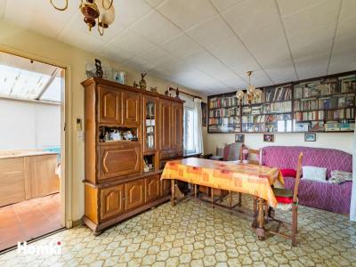 Acheter Maison 90 m2 Toulouse