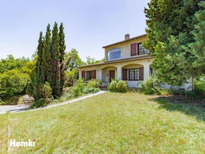 Annonce Vente 7 pi�ces Maison Auzeville-tolosane 31