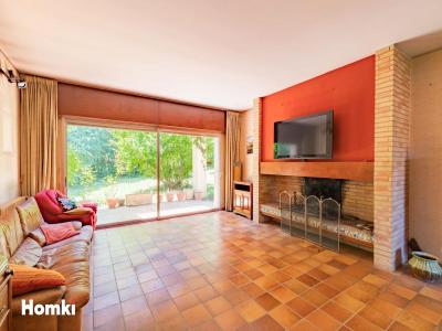 Acheter Maison Auzeville-tolosane Haute garonne