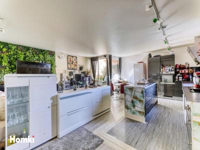 Annonce Vente 4 pi�ces Appartement Deuil-la-barre 95