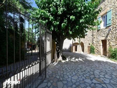 Annonce Vente 7 pi�ces Maison Saint-andre-d'olerargues 30