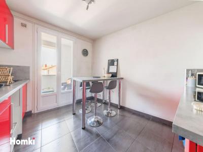 Annonce Vente 2 pi�ces Appartement Clermont-ferrand 63