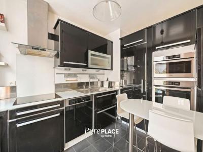 Annonce Vente 4 pi�ces Appartement Versailles 78