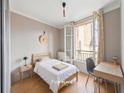 Acheter Appartement 82 m2 Versailles