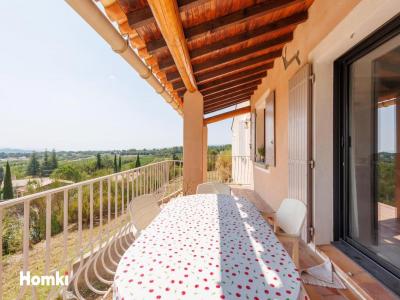 For sale Saint-saturnin-les-apt 5 rooms 148 m2 Vaucluse (84490) photo 0
