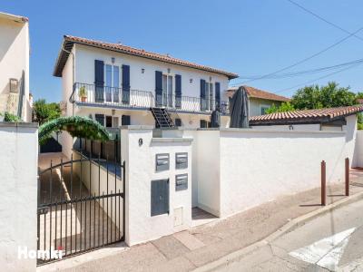 Annonce Vente 2 pi�ces Appartement Cannet 06