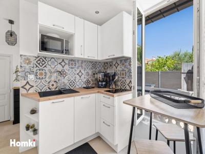 Acheter Appartement Cannet Alpes Maritimes