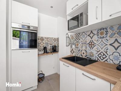 Acheter Appartement Cannet 285000 euros
