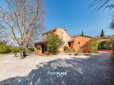 Annonce Vente 7 pi�ces Maison Aix-en-provence 13