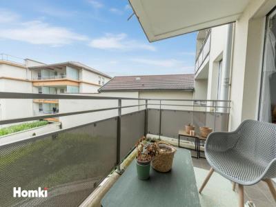 For sale Craponne 2 rooms 41 m2 Rhone (69290) photo 0