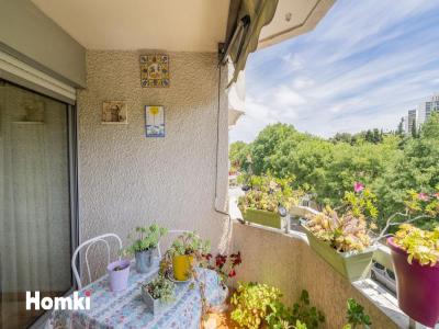Acheter Appartement Marseille-13eme-arrondissement 215000 euros