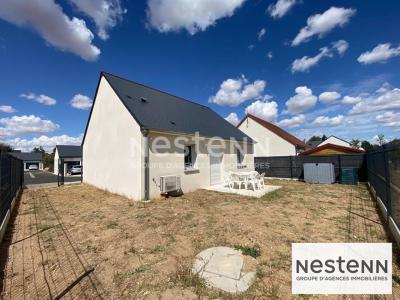 Annonce Location 3 pi�ces Maison Vineuil 41
