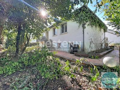 For sale Saint-sulpice 7 rooms 209 m2 Loir et cher (41000) photo 0