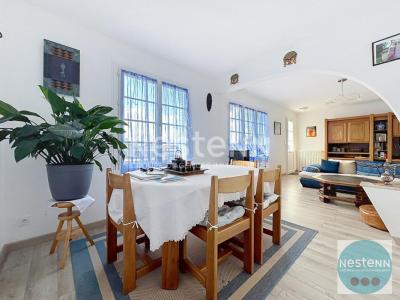 Acheter Maison 76 m2 Blois