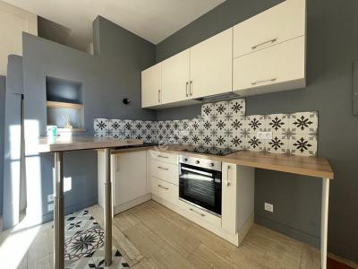 Louer Appartement 43 m2 Blois