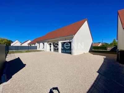 Louer Maison 100 m2 Mont-pres-chambord