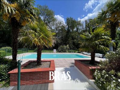 Annonce Vente 2 pi�ces Appartement Carquefou 44
