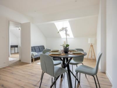 For sale Nantes 2 rooms 49 m2 Loire atlantique (44000) photo 0