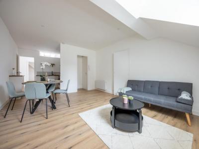 Annonce Vente 2 pi�ces Appartement Nantes 44