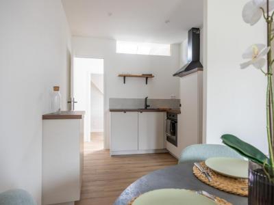 Acheter Appartement 49 m2 Nantes