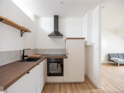 Acheter Appartement Nantes 222600 euros