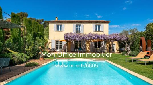 For sale Bouc-bel-air 8 rooms 211 m2 Bouches du Rhone (13320) photo 0