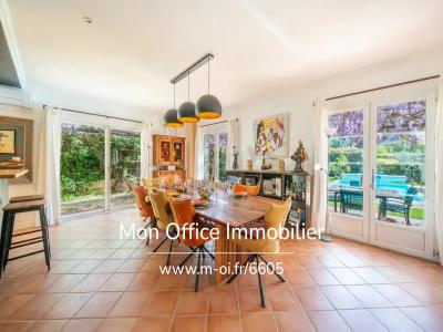 For sale Bouc-bel-air 8 rooms 211 m2 Bouches du Rhone (13320) photo 3