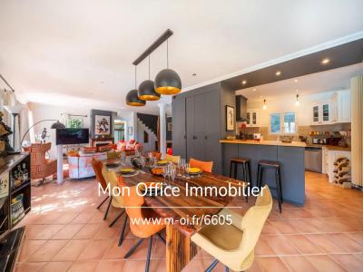 For sale Bouc-bel-air 8 rooms 211 m2 Bouches du Rhone (13320) photo 4