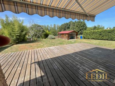 Annonce Vente 5 pi�ces Maison Moissac 82