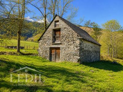 Annonce Vente 3 pi�ces Maison Estensan 65